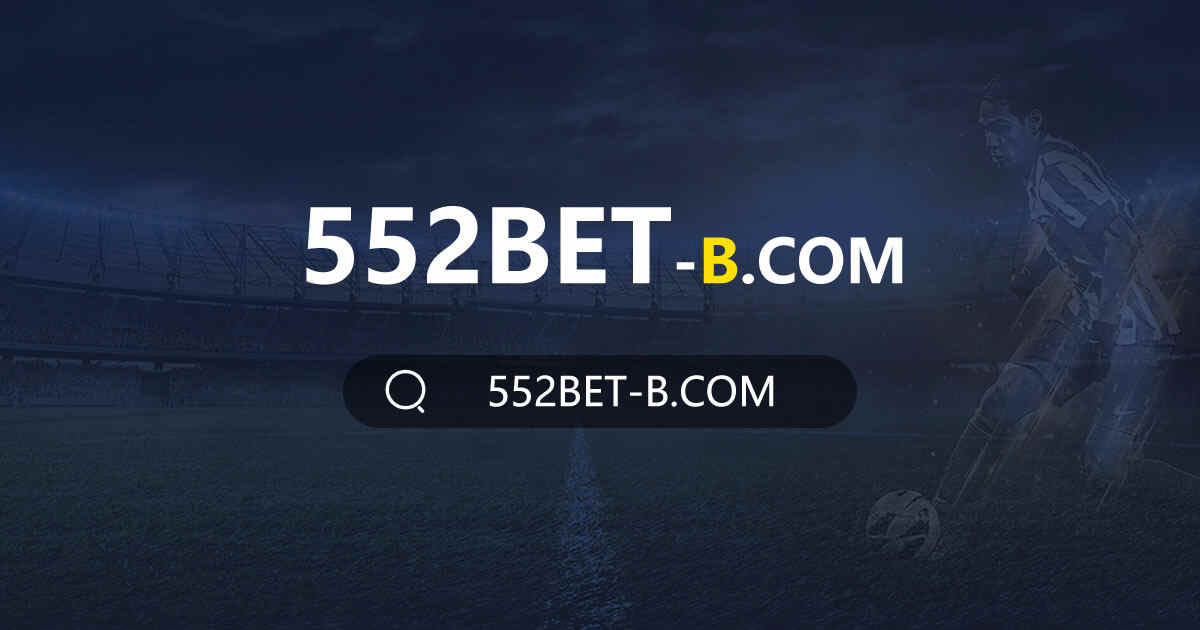 552bet