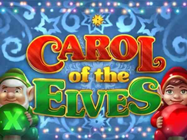 Carol Of The Elves